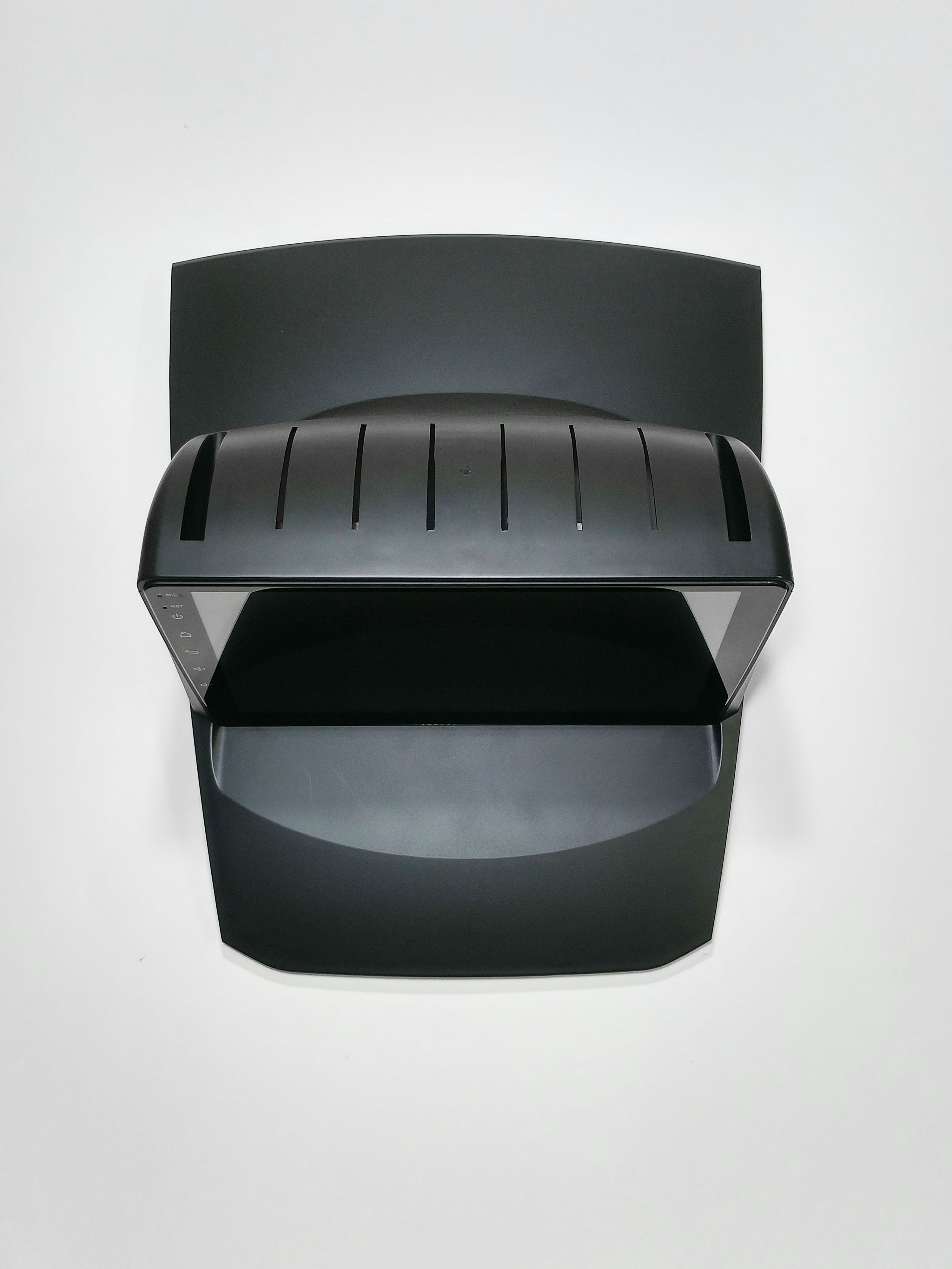 Màn Hình Android FORD FIESTA 2004-2014 (9 inch)